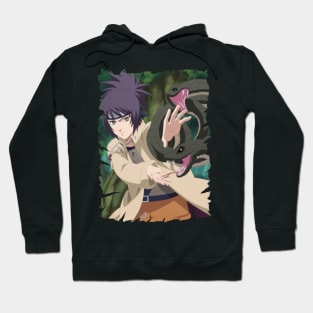 ANKO CALL OF THE NIGHT ANIME MERCHANDISE Hoodie